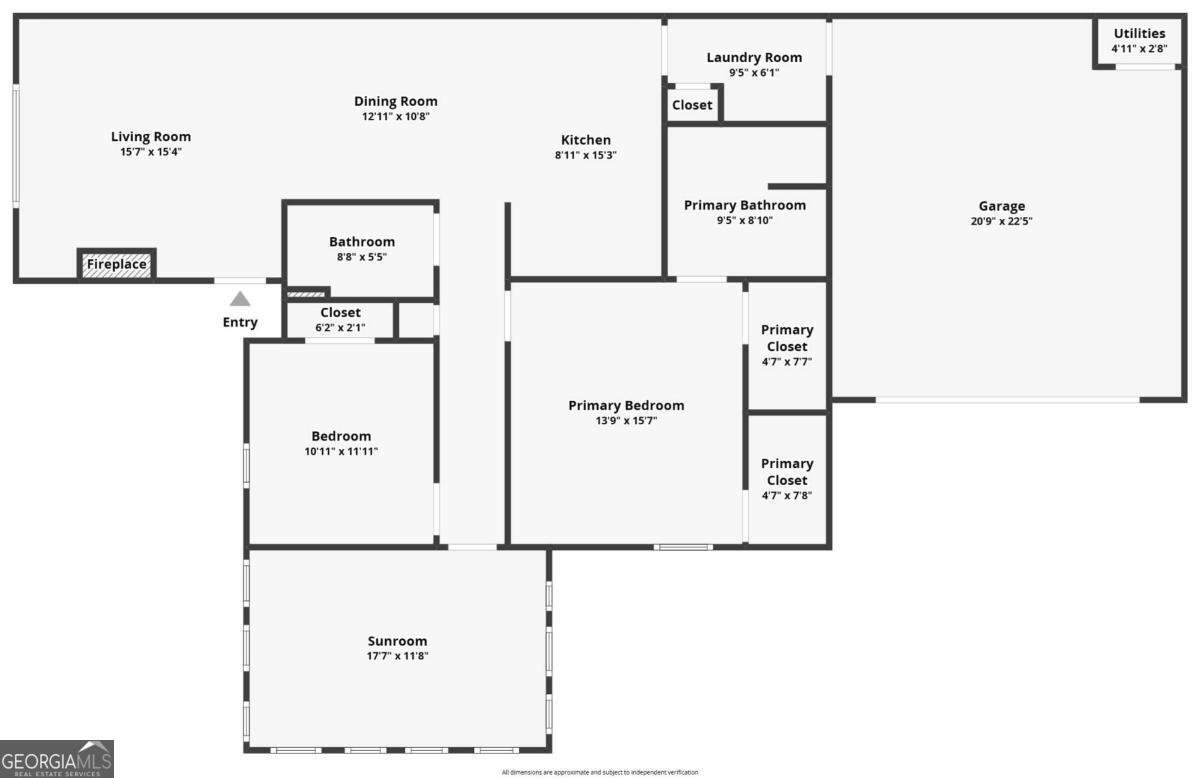 481 Sawnee Corners Drive Cumming - 24