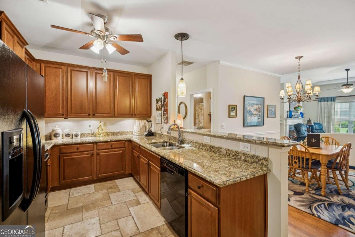 481 Sawnee Corners Drive Cumming - 6