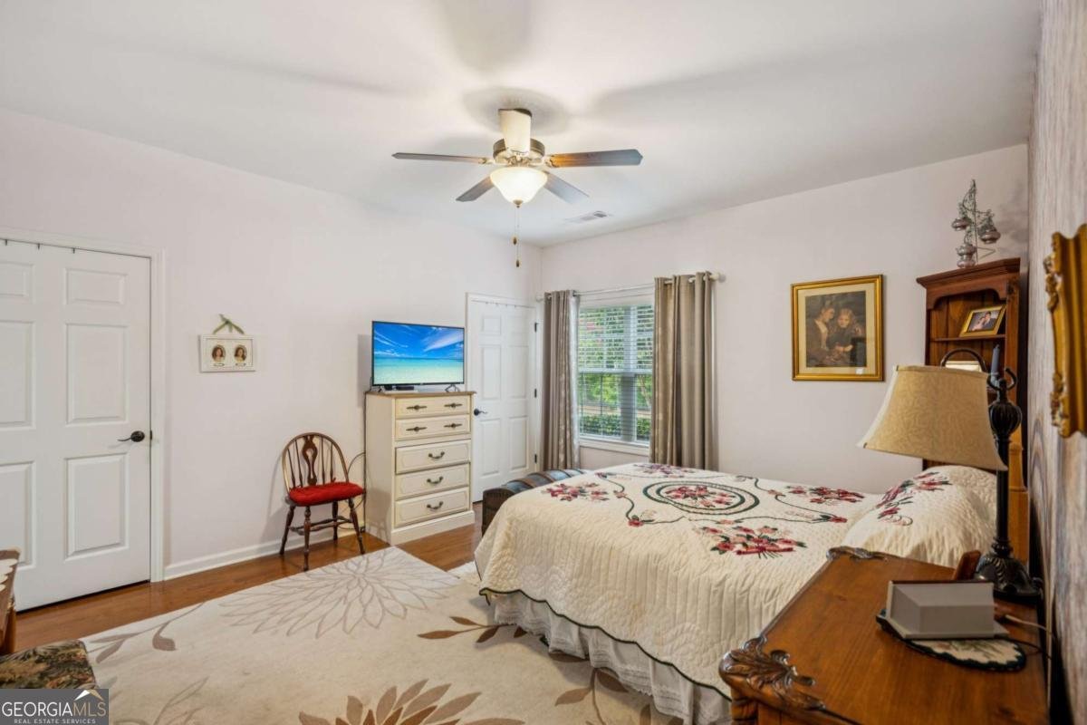 481 Sawnee Corners Drive Cumming - 8