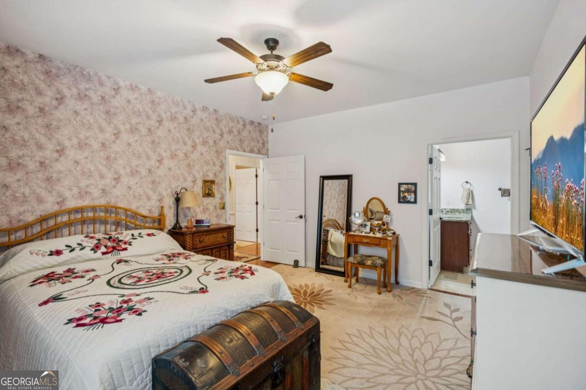 481 Sawnee Corners Drive Cumming - 9