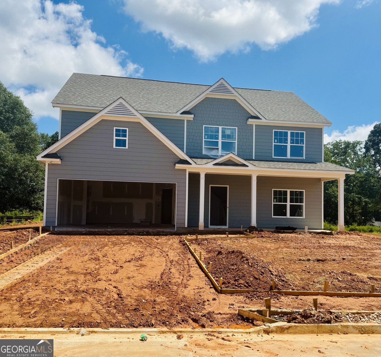 103 Hampton Ridge Way Jefferson - 1