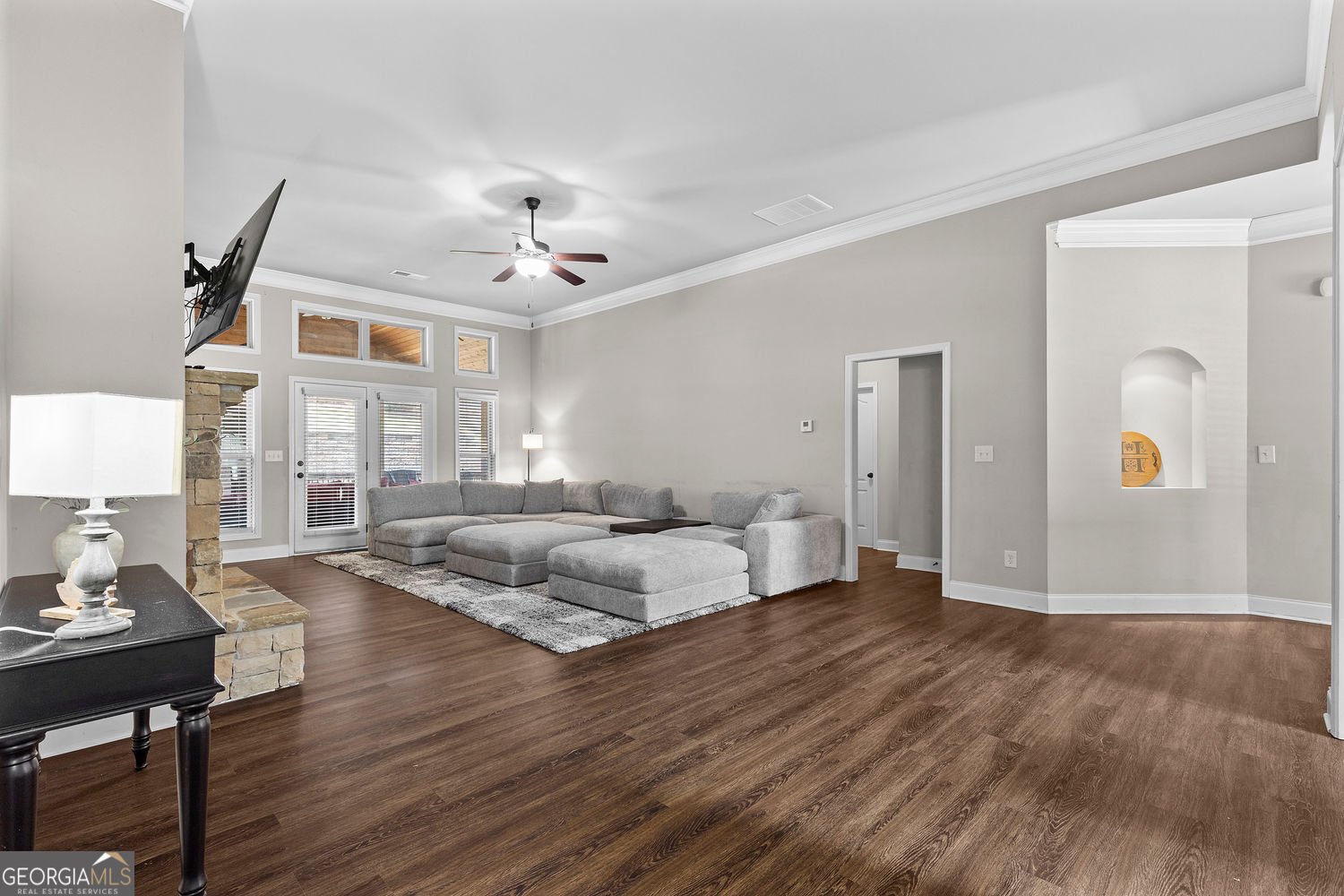 5385 Timber Wild Lane Buford - 13