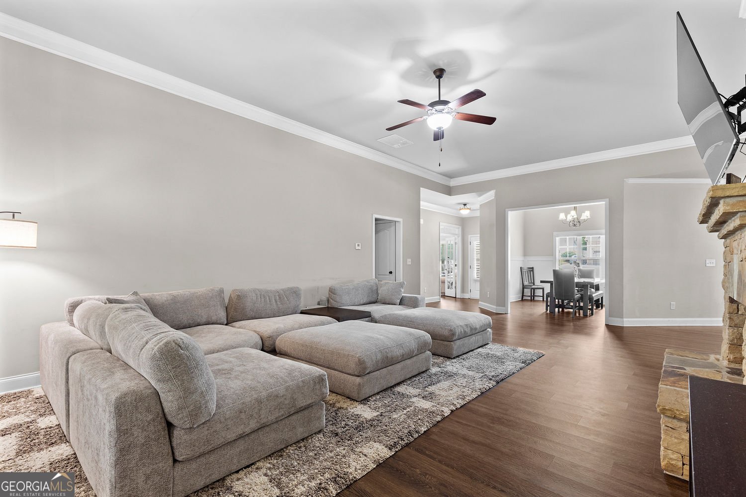 5385 Timber Wild Lane Buford - 14