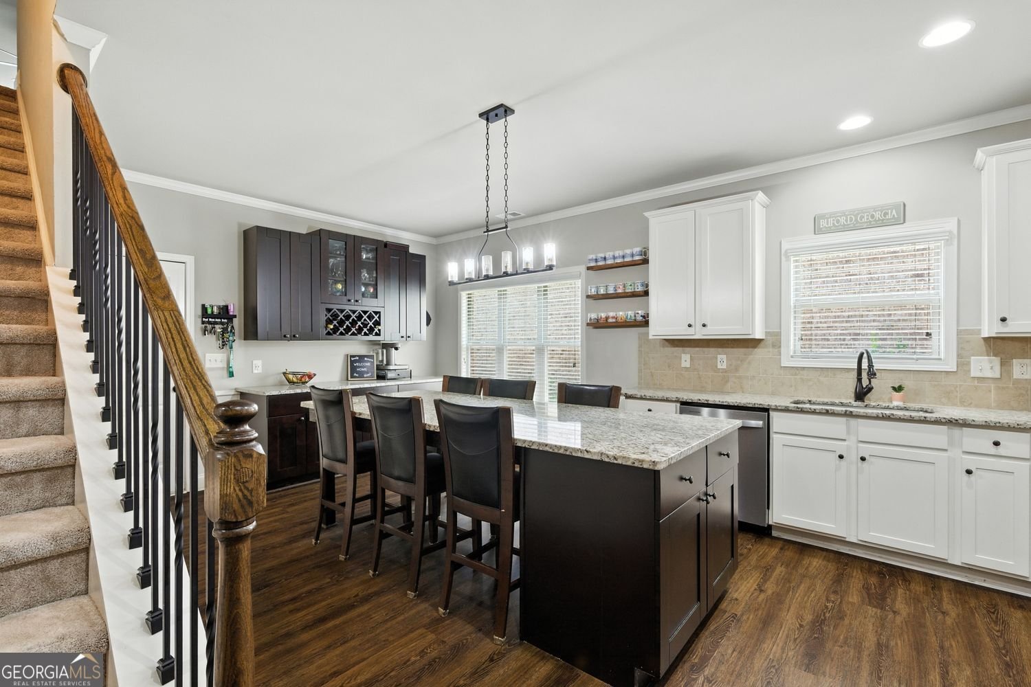 5385 Timber Wild Lane Buford - 15
