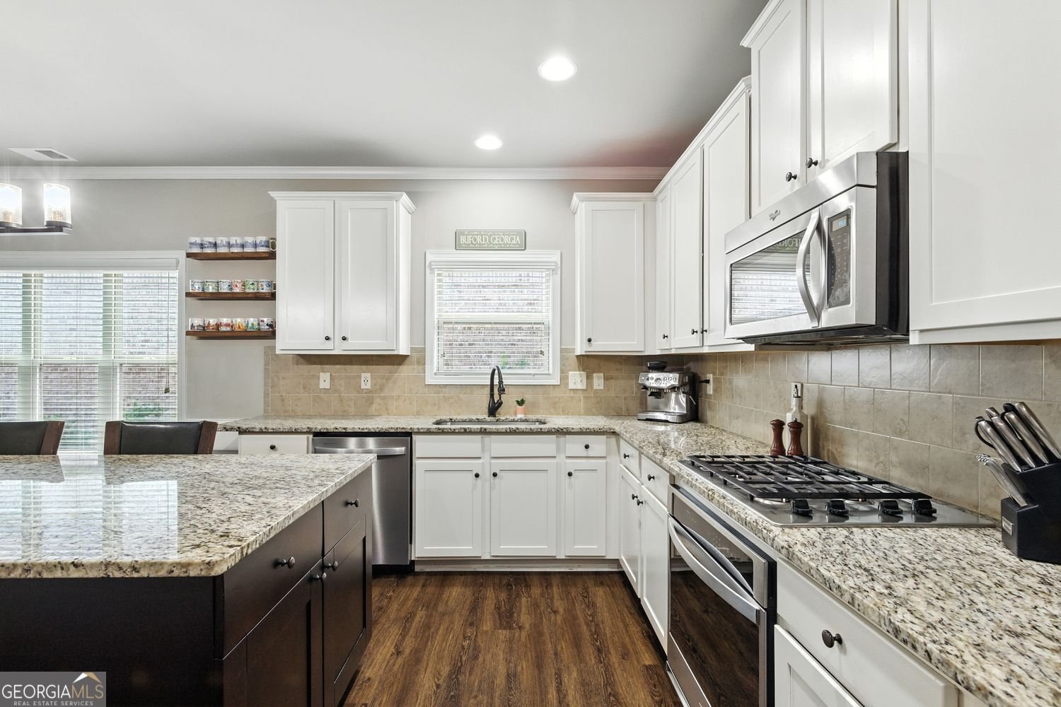 5385 Timber Wild Lane Buford - 16
