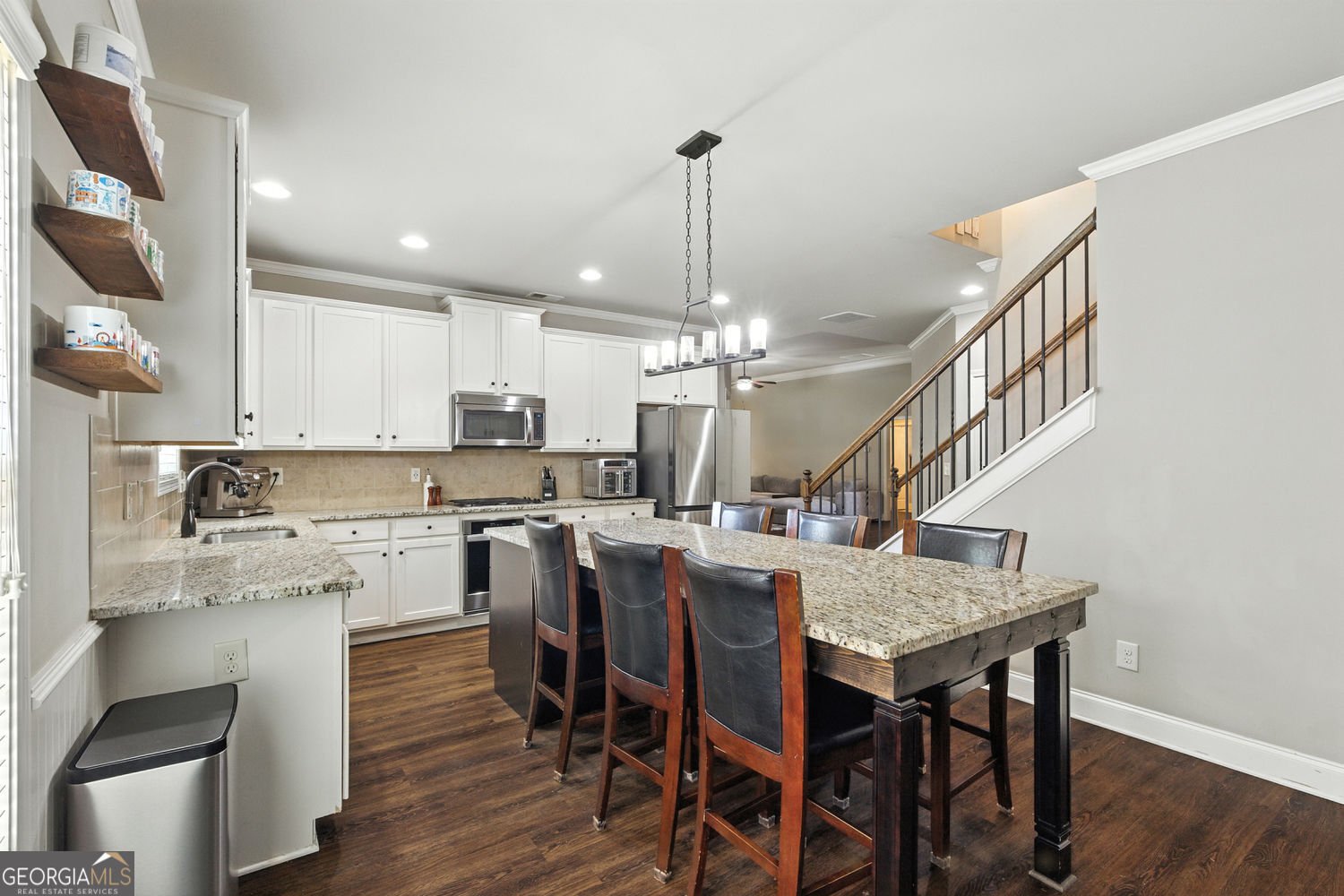 5385 Timber Wild Lane Buford - 18