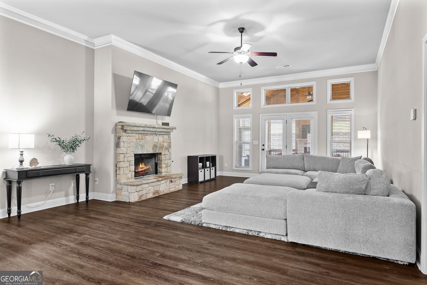 5385 Timber Wild Lane Buford - 2