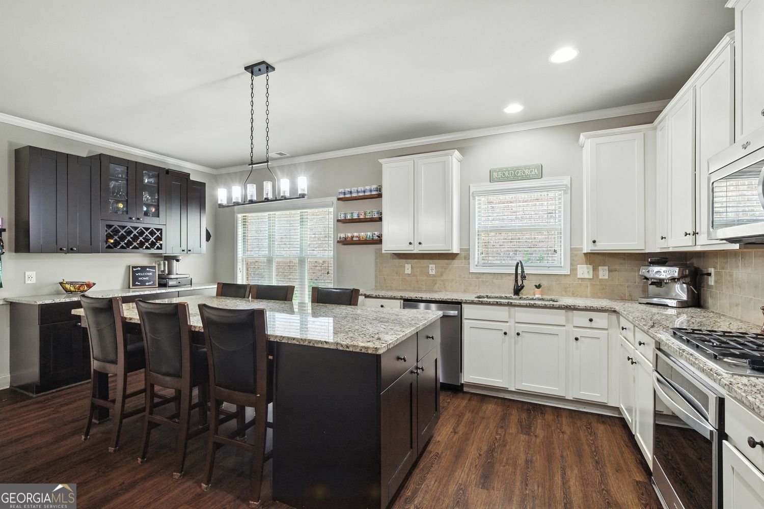5385 Timber Wild Lane Buford - 3