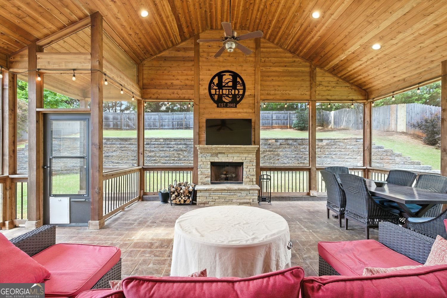 5385 Timber Wild Lane Buford - 4