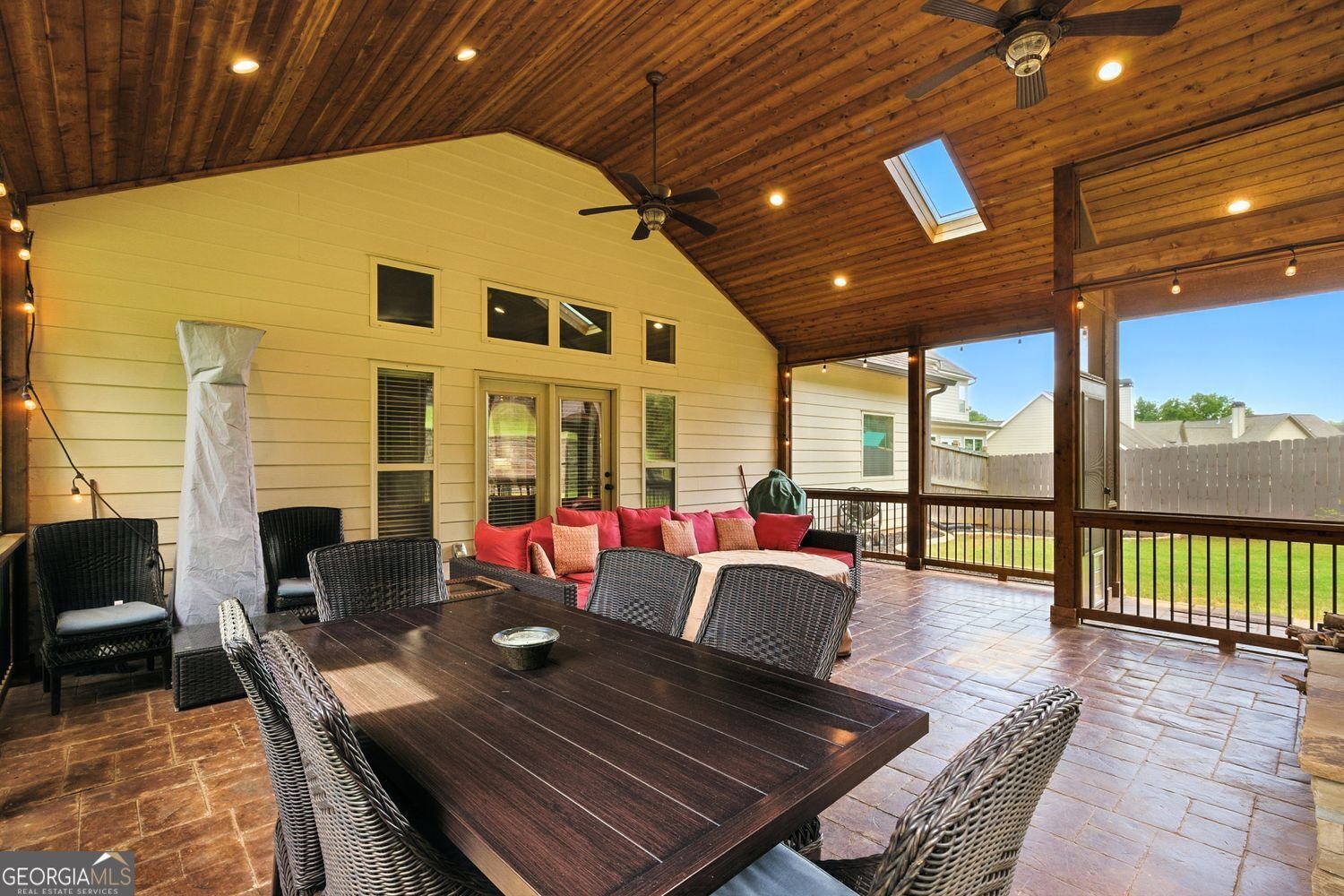 5385 Timber Wild Lane Buford - 42