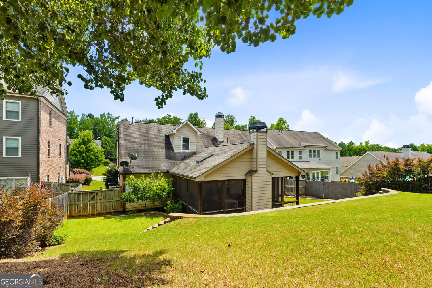 5385 Timber Wild Lane Buford - 43