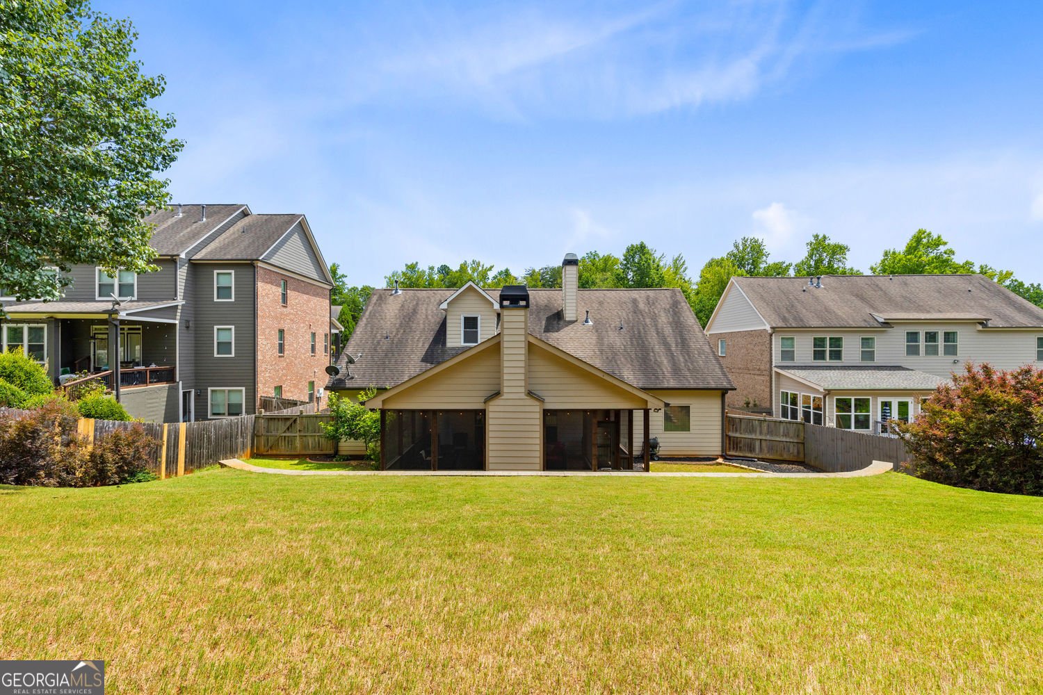 5385 Timber Wild Lane Buford - 44