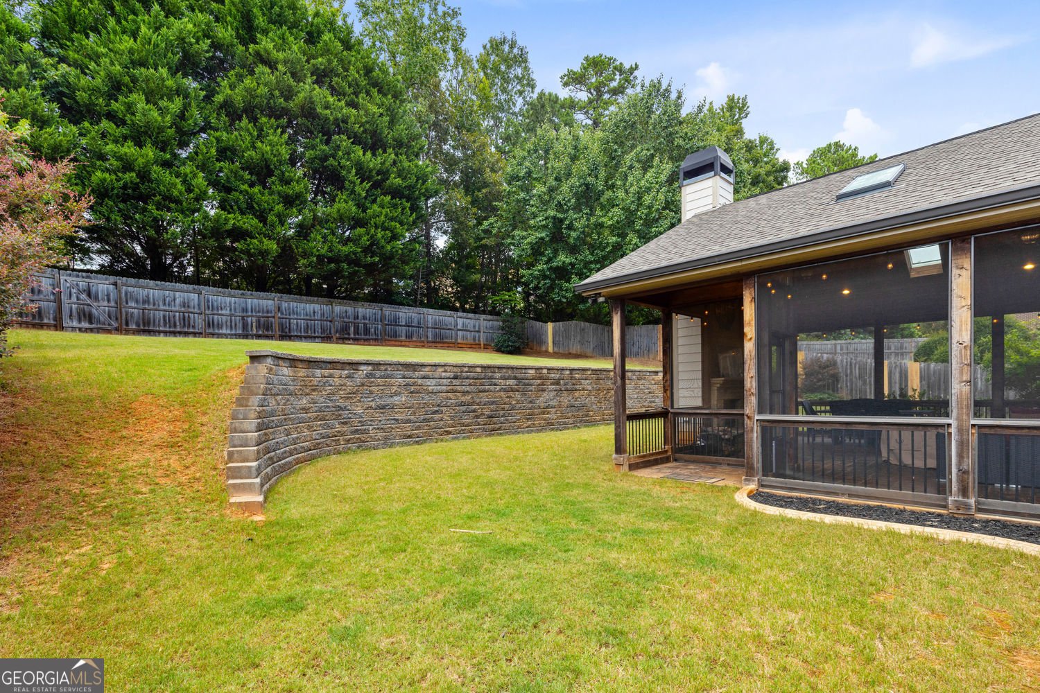 5385 Timber Wild Lane Buford - 45