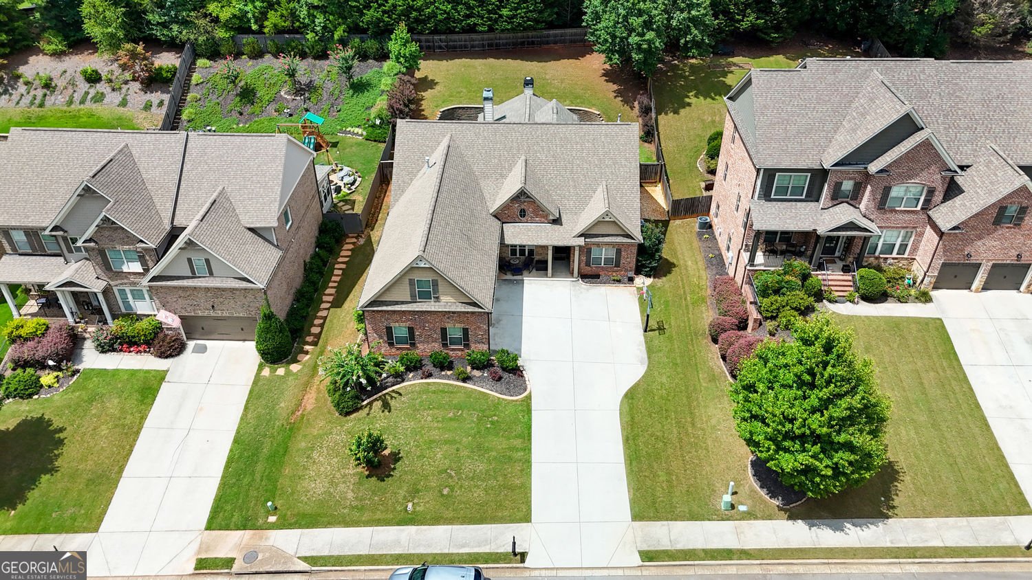 5385 Timber Wild Lane Buford - 46