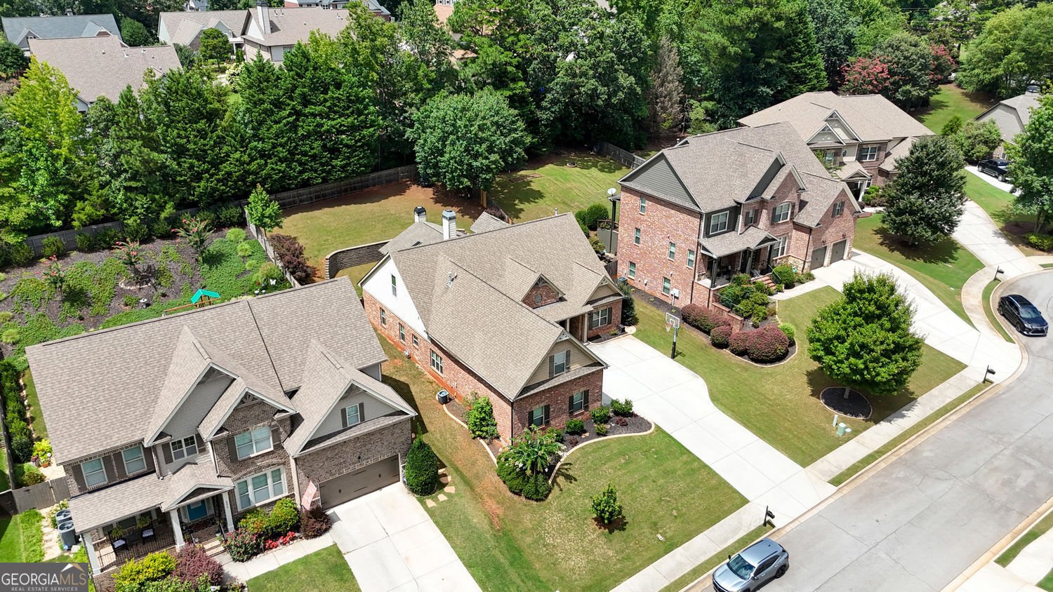 5385 Timber Wild Lane Buford - 48
