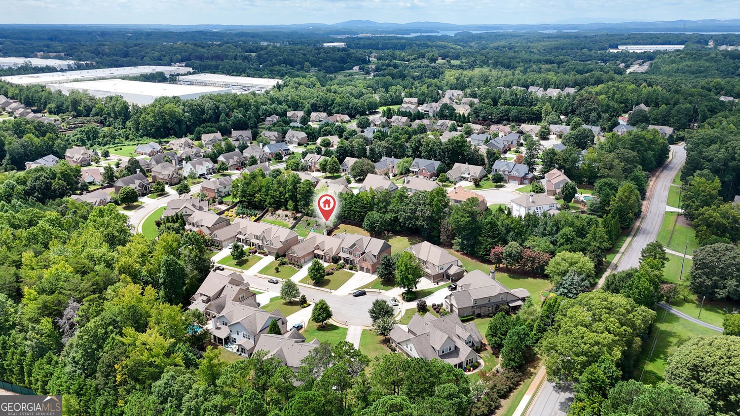 5385 Timber Wild Lane Buford - 49