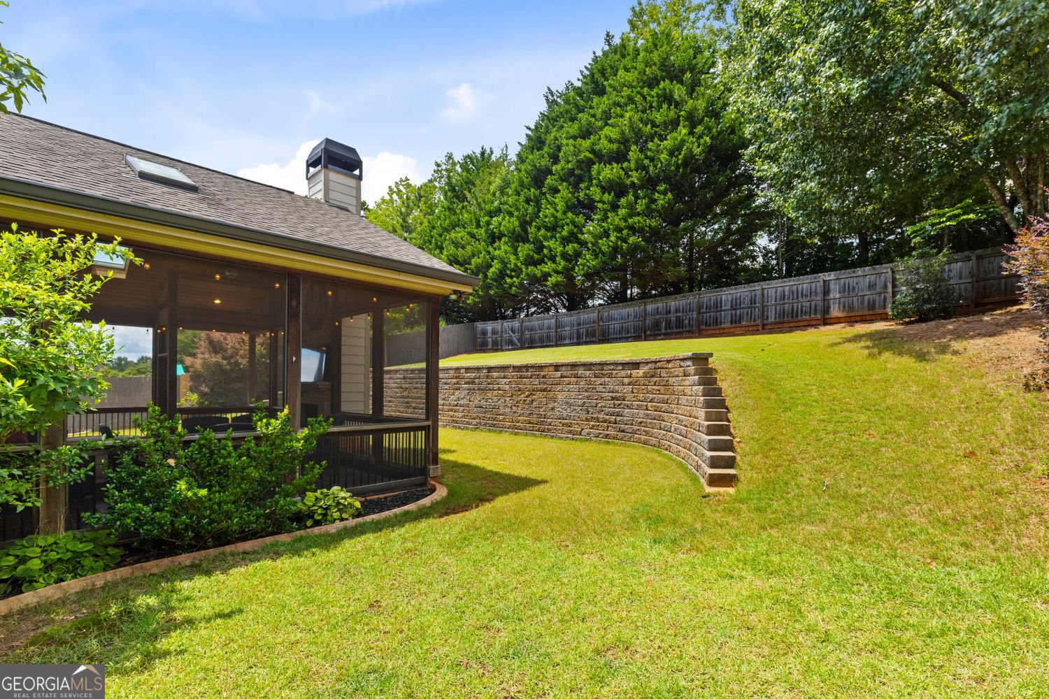 5385 Timber Wild Lane Buford - 5