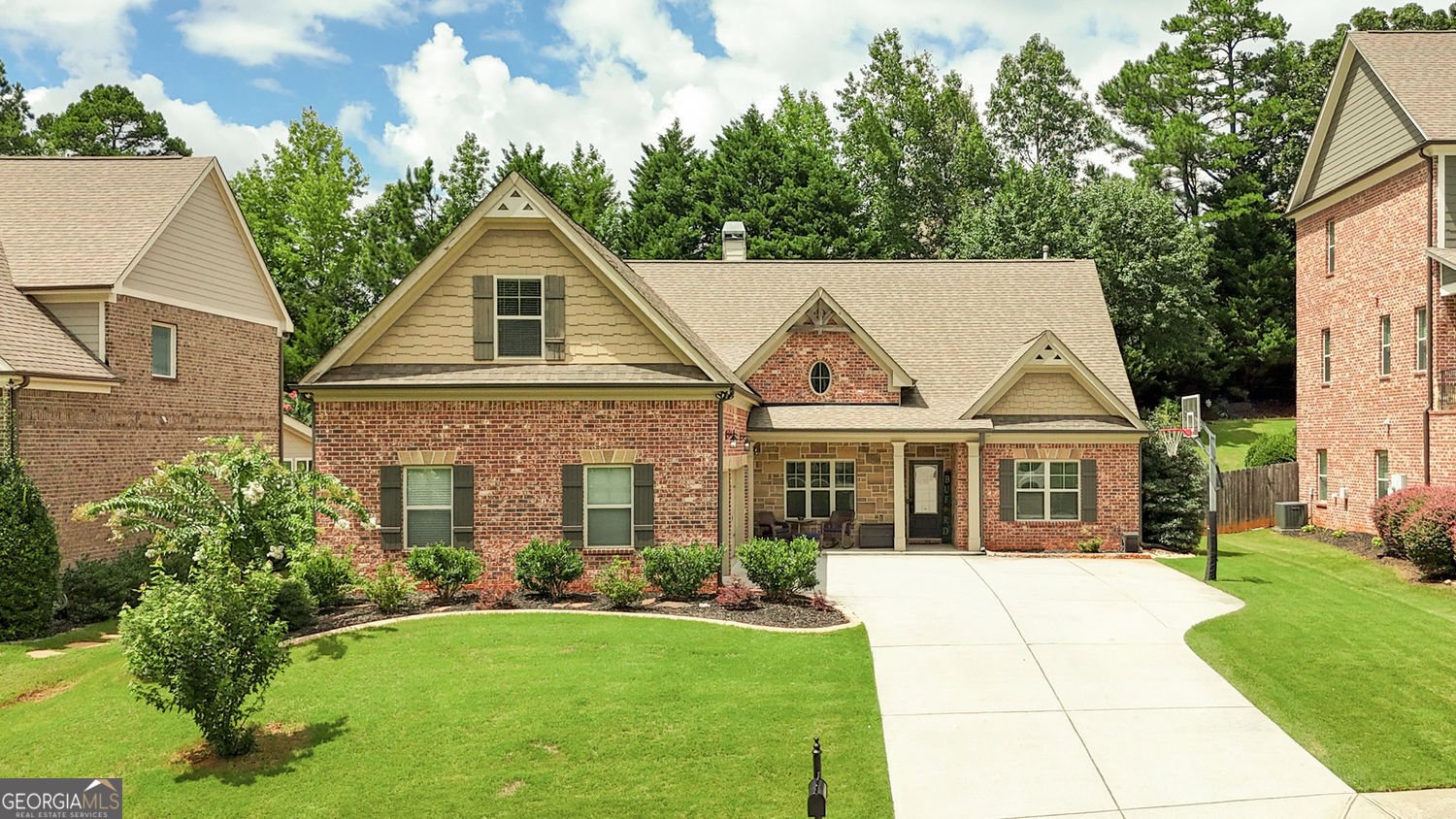 5385 Timber Wild Lane Buford - 6