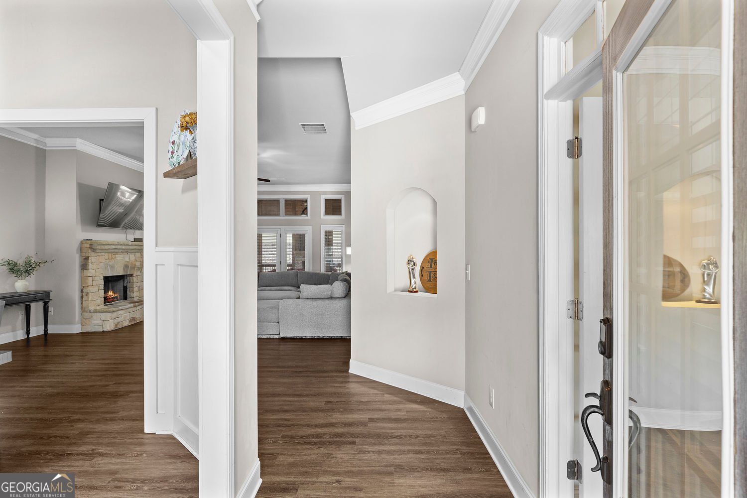 5385 Timber Wild Lane Buford - 8