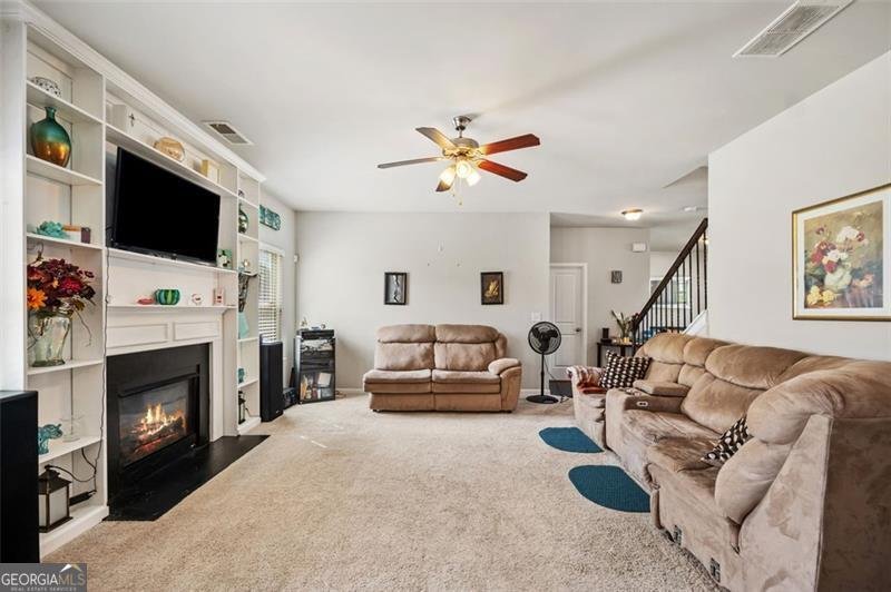 3548 WOODSHADE Drive Loganville - 13