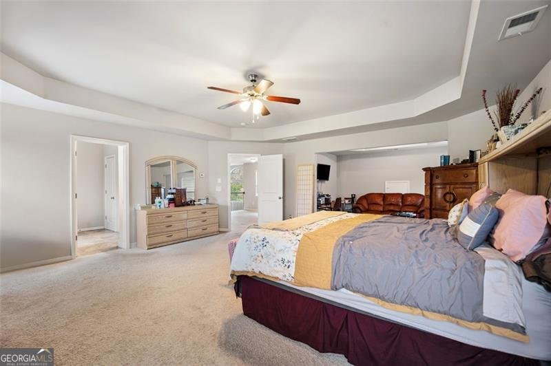 3548 WOODSHADE Drive Loganville - 17