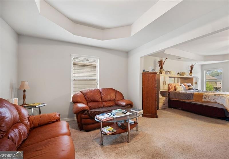 3548 WOODSHADE Drive Loganville - 20