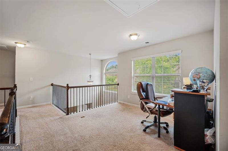 3548 WOODSHADE Drive Loganville - 25