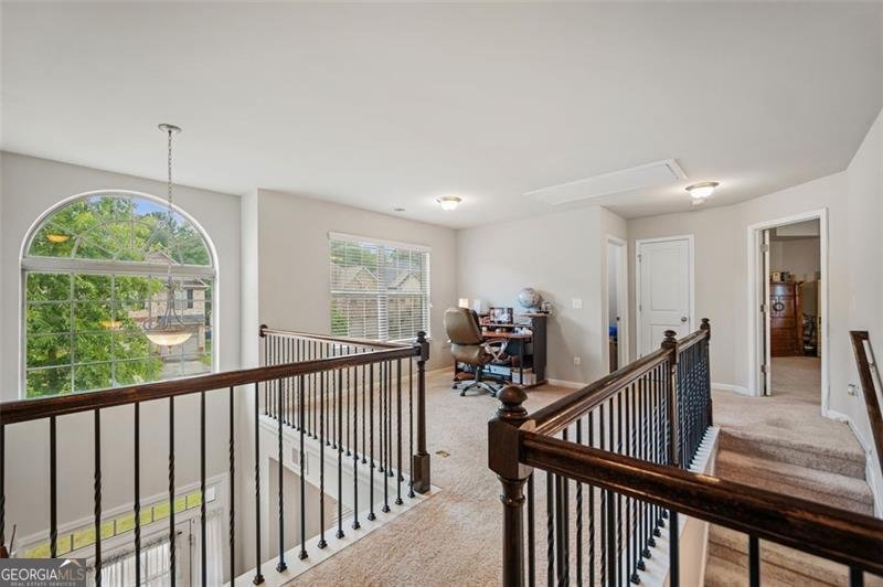 3548 WOODSHADE Drive Loganville - 26