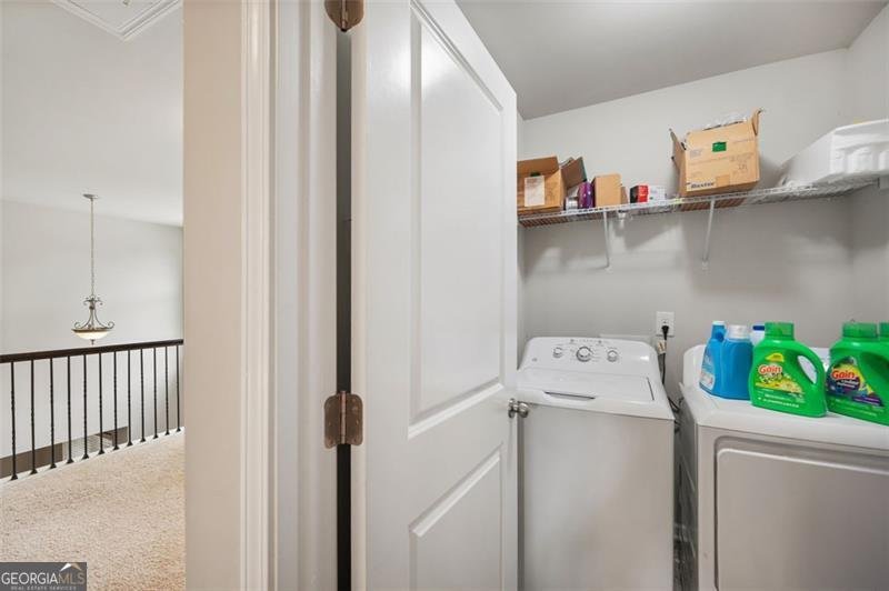 3548 WOODSHADE Drive Loganville - 27