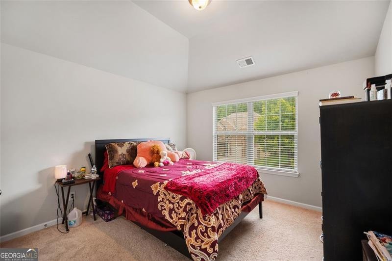 3548 WOODSHADE Drive Loganville - 29