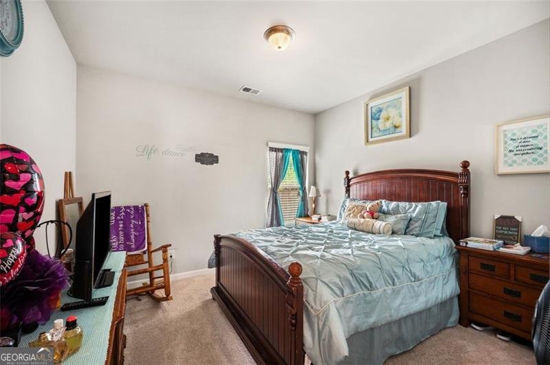 3548 WOODSHADE Drive Loganville - 31