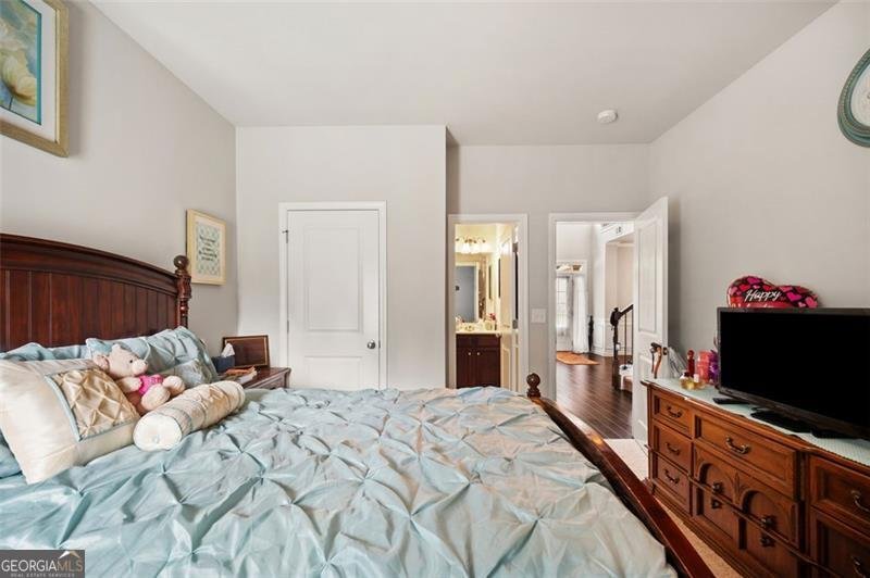3548 WOODSHADE Drive Loganville - 32