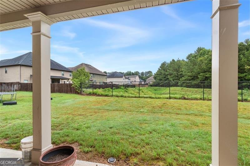 3548 WOODSHADE Drive Loganville - 35