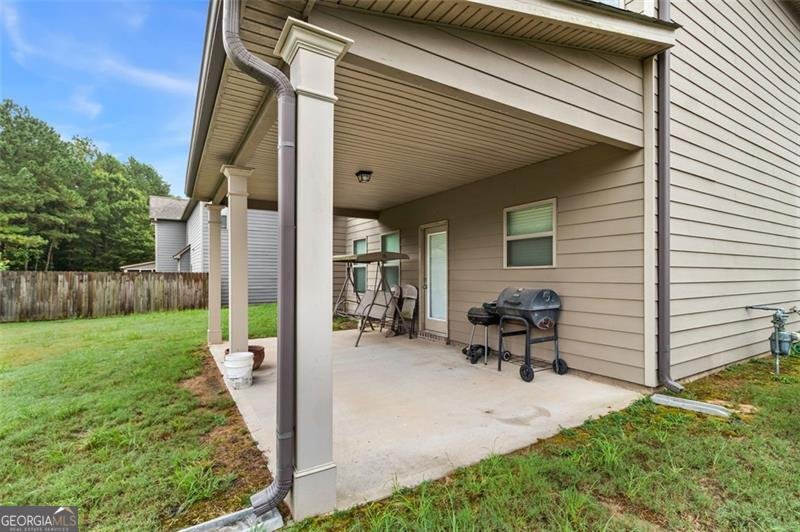 3548 WOODSHADE Drive Loganville - 36