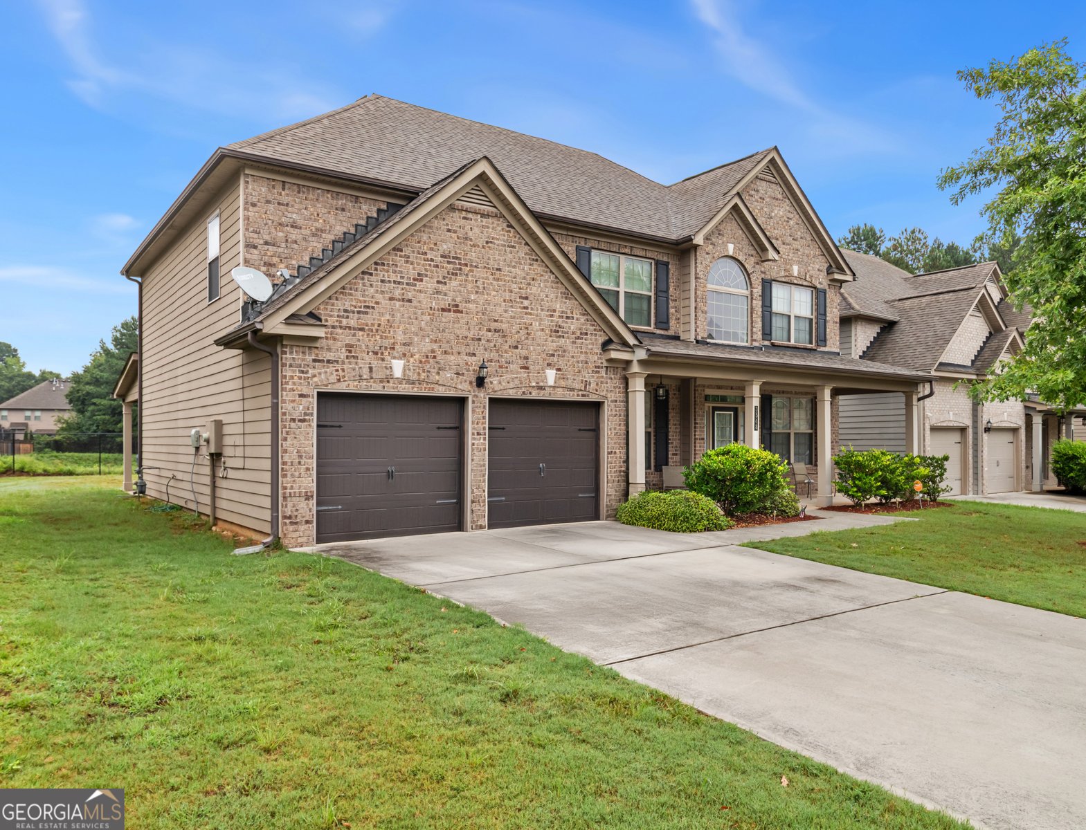 3548 WOODSHADE Drive Loganville - 37