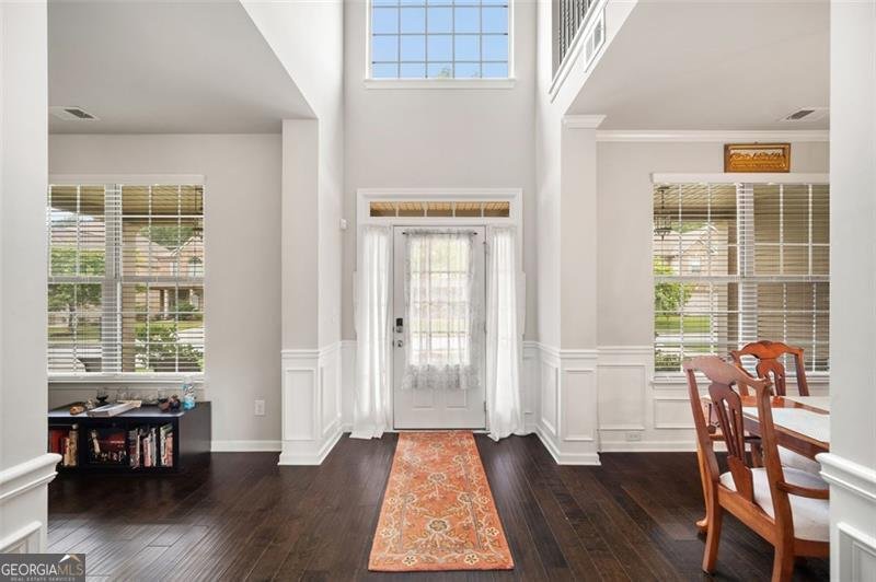 3548 WOODSHADE Drive Loganville - 39