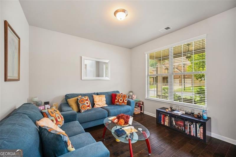 3548 WOODSHADE Drive Loganville - 40