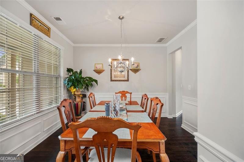 3548 WOODSHADE Drive Loganville - 41