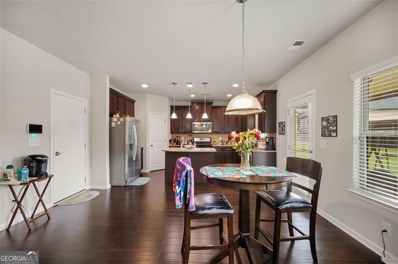 3548 WOODSHADE Drive Loganville - 48