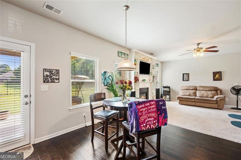 3548 WOODSHADE Drive Loganville - 50