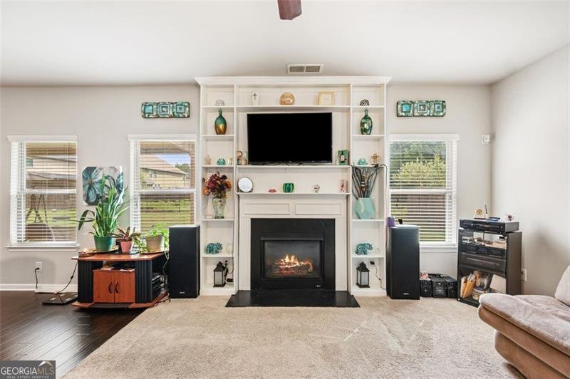 3548 WOODSHADE Drive Loganville - 52