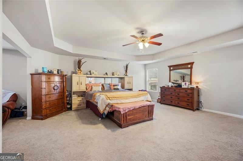 3548 WOODSHADE Drive Loganville - 54