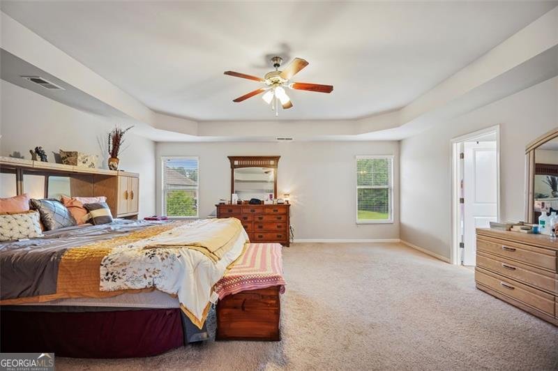 3548 WOODSHADE Drive Loganville - 56