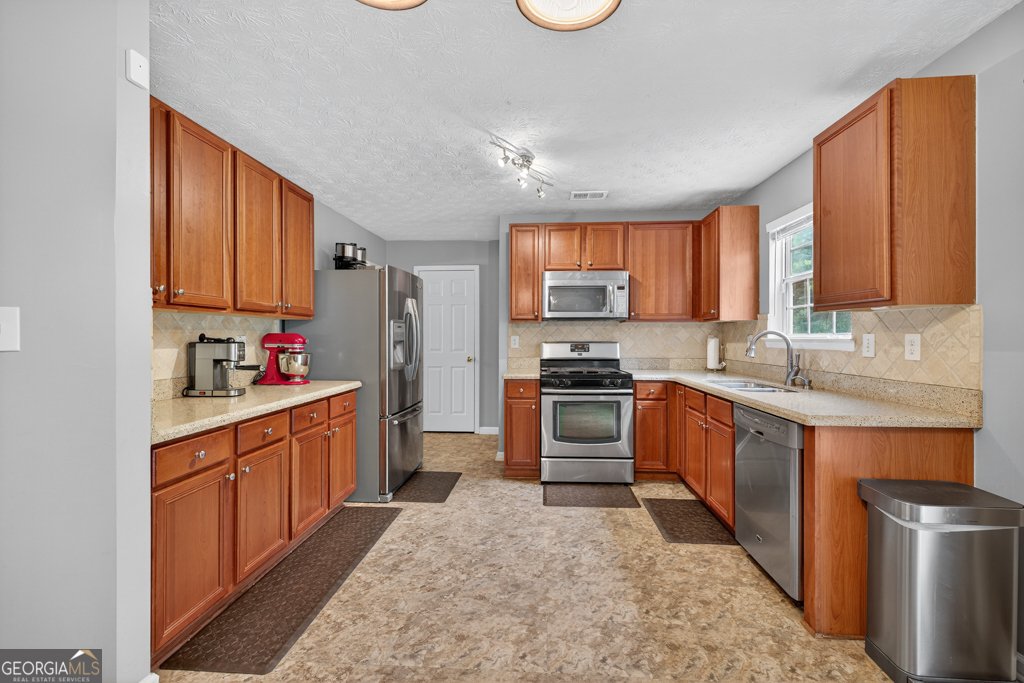 789 Winbrook Drive McDonough - 14