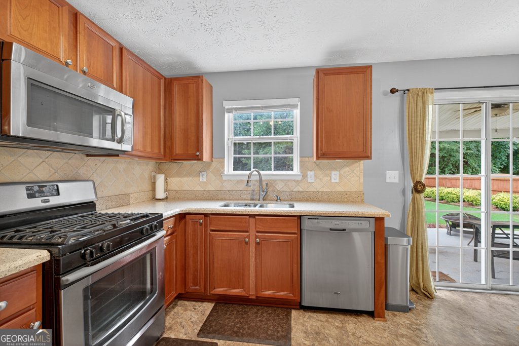 789 Winbrook Drive McDonough - 15