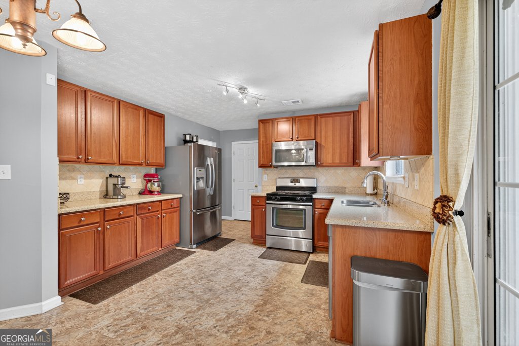 789 Winbrook Drive McDonough - 16