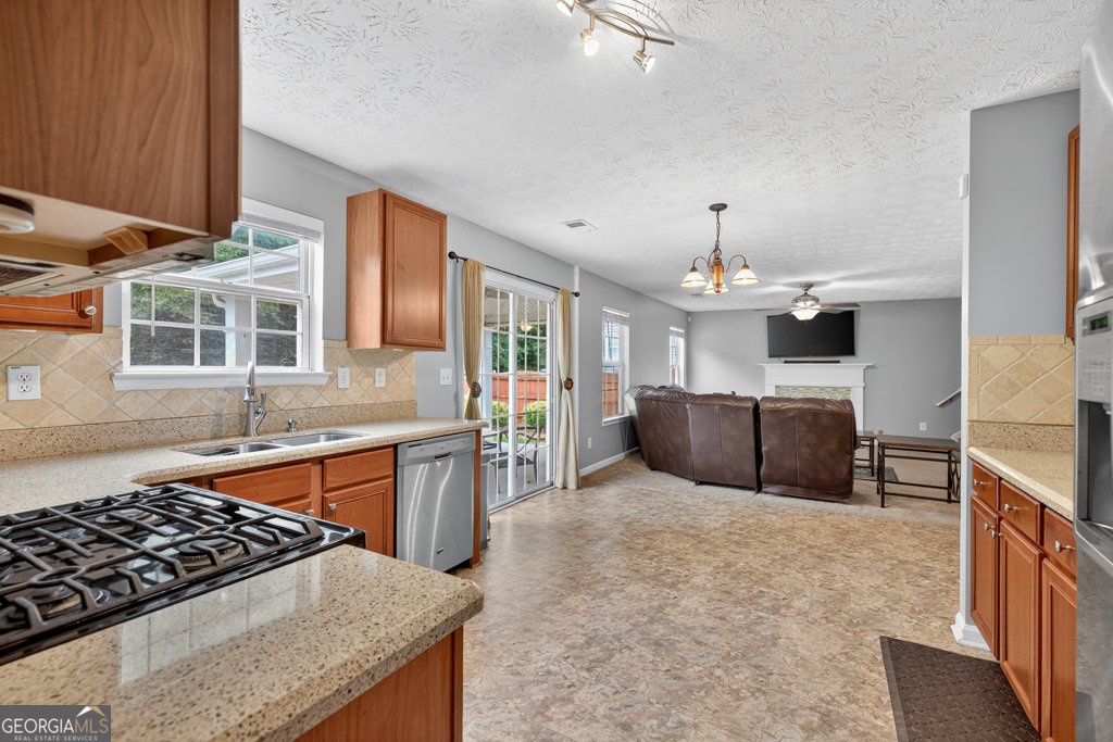 789 Winbrook Drive McDonough - 17