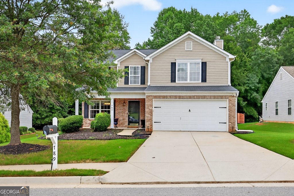 789 Winbrook Drive McDonough - 2