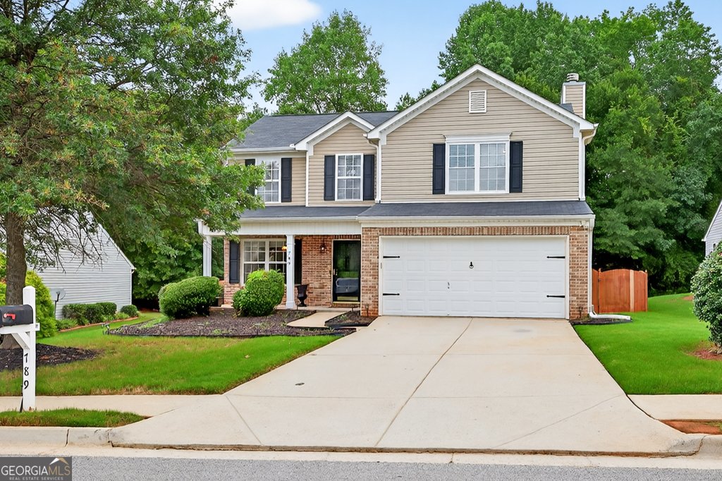 789 Winbrook Drive McDonough - 3