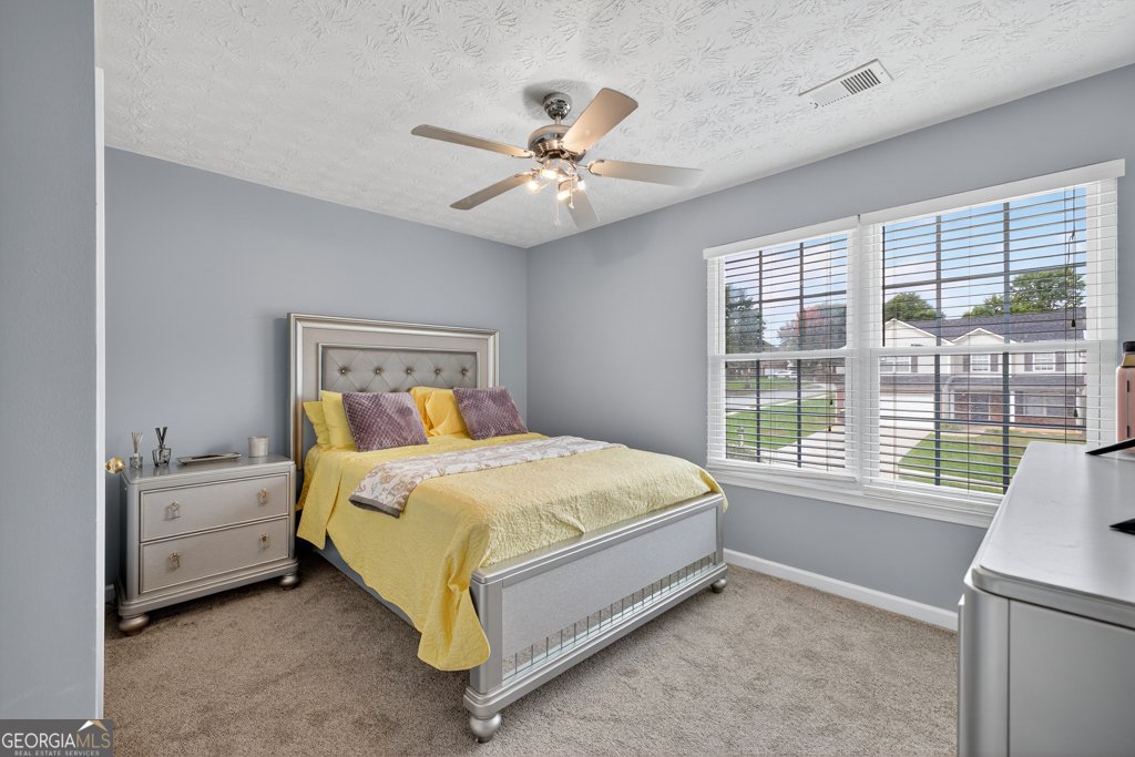 789 Winbrook Drive McDonough - 30